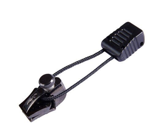 FixnZip Zip Slider Replacement - 3 Pack - Dark Nickel