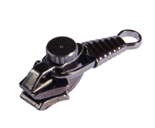 Small - Dark Nickel